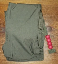 FirstSpear Self-Aid pocket & insert Ranger green 6/12 medic pouch IFAK med 