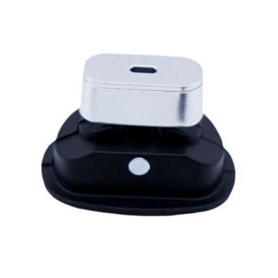 Concentrate Insert Half Oven Lid Cover Multi Tool 3D Screen Pusher Charger Dock