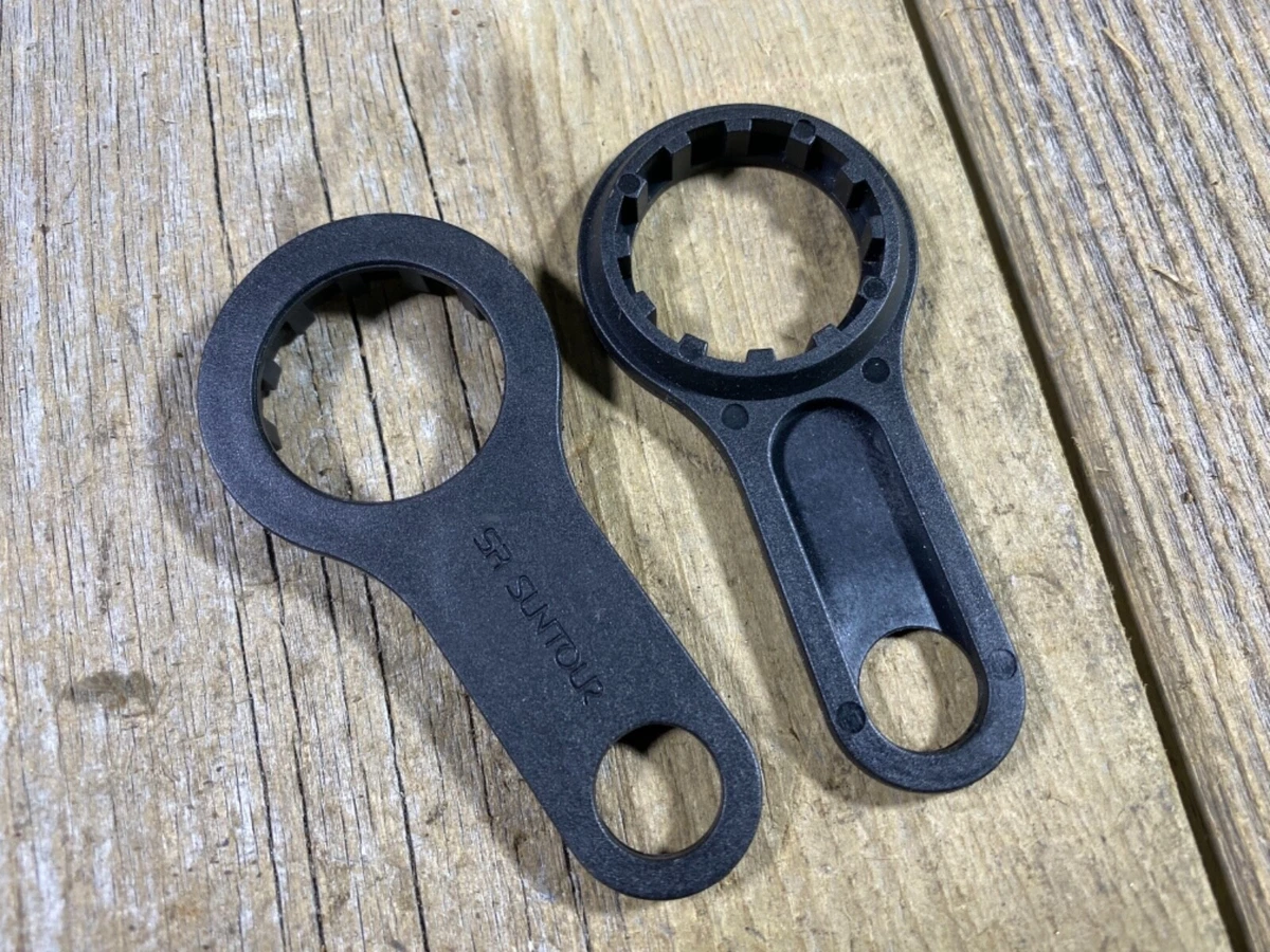 sr suntour 26 fork