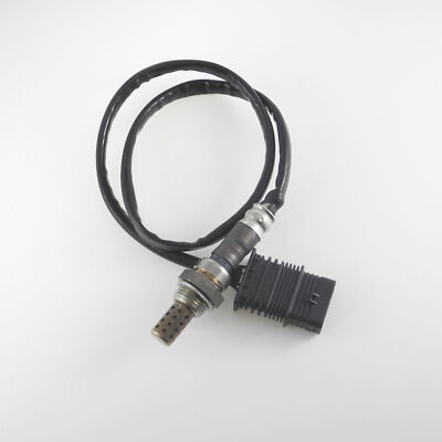 Lambda O2 Oxygen Sensor 16220 Fits 2011 BMW 528i Lujo 3.0L
