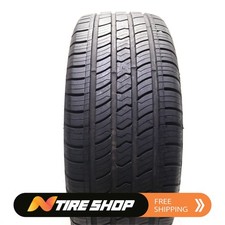 Used 25555r18 Cooper Adventurer All Season - 109v - 9.532