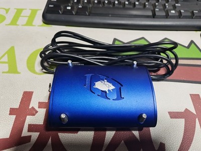 HogPC USB DMX Widget Flyingpig system Ltd | Upgrading is required to use hog3