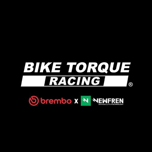 Brembo Front Brake Disc + Newfren TS1 Pads for Husqvarna Svartpilen 401 2017-20 - Picture 2 of 2