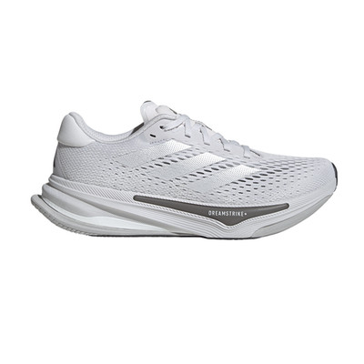 adidas Supernova Prima Running  Mens Grey Sneakers Athletic Shoes ID3684-A