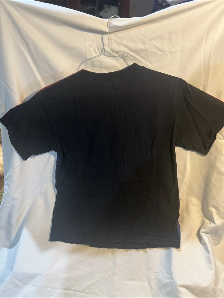 Marvel Mad Engine Graphic Spider-Man XXL 18 Short Sleeve - Image 4 of 4