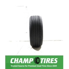 P23545r17 Falken Azenis Fk510 97 Y Used 932nds