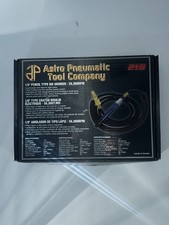 Astro Pneumatic Tools 218 18 Inch Pencil Type Die Grinder