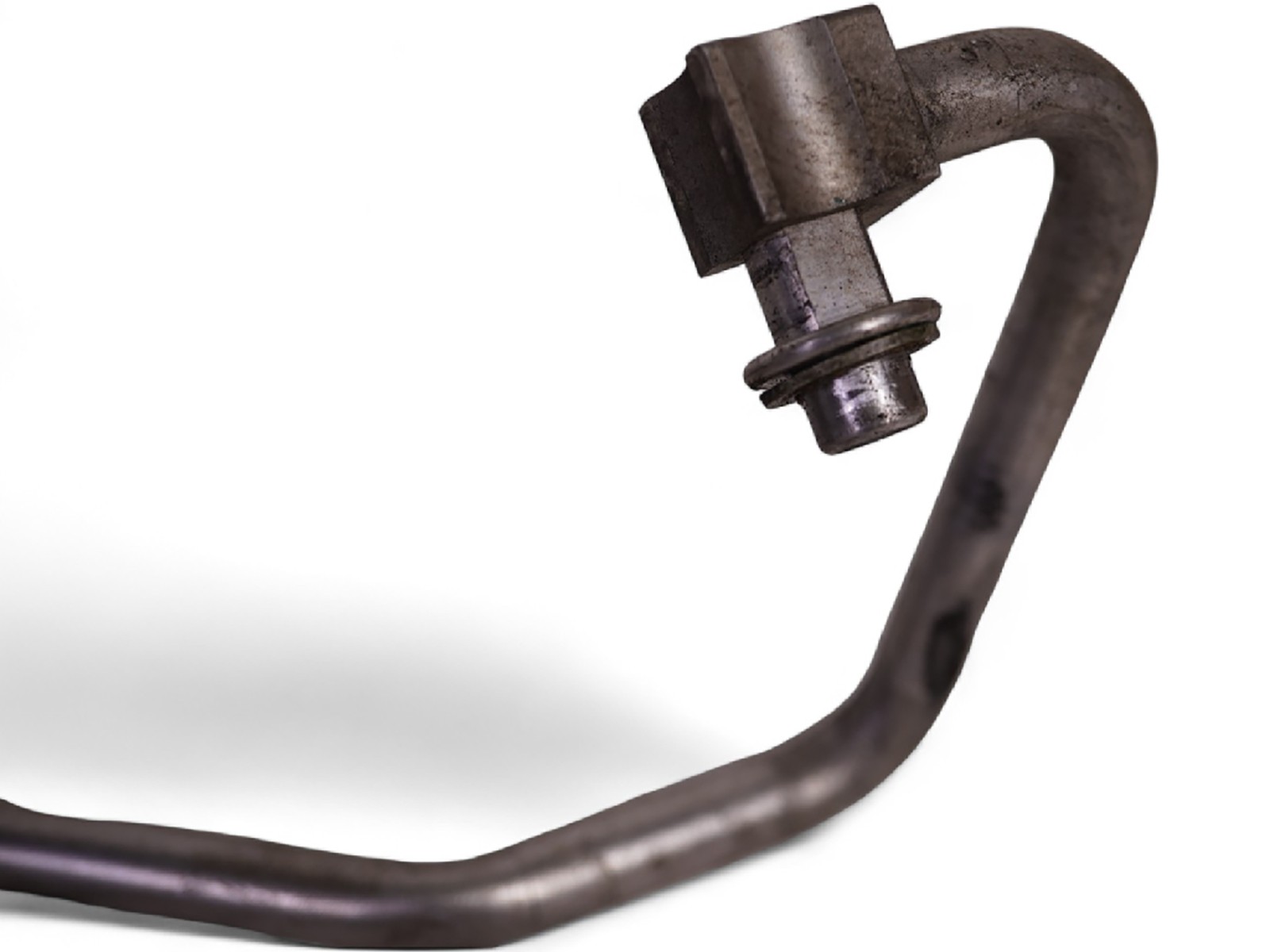 2014 - 2020 MASERATI GHIBLI S Q4 M157 HOSE TUBE PIPE AC AIR CONDITIONING OEM