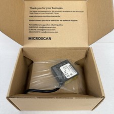 Microscan Omron FIS-0003-0001G / FIS00030001G (NEW IN BOX)