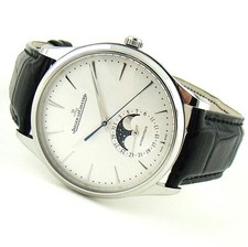 2021 Jaeger LeCoultre Master Ultra Thin Moon ...