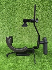 Custom Brackets QRS-E2 Camera Rotation Bracket, with Flash Bracket Attachment