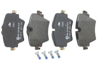 For 2022-2024 BMW 230i Brake Pad Set Front ATE 56968JFDT 2023