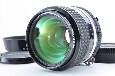 ☆美品☆ Nikon ニコン NIKKOR 35mm F/2 AIS AI-S Nikon 35mm f2.8 Nikkor AI-S - Lens – Kamerastore