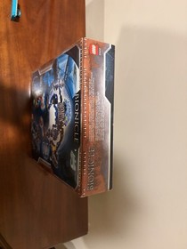 LEGO Bionicle 8922 Gadunka NEW! RARE! Glow-in-the-Dark Squid Ammo Shooter