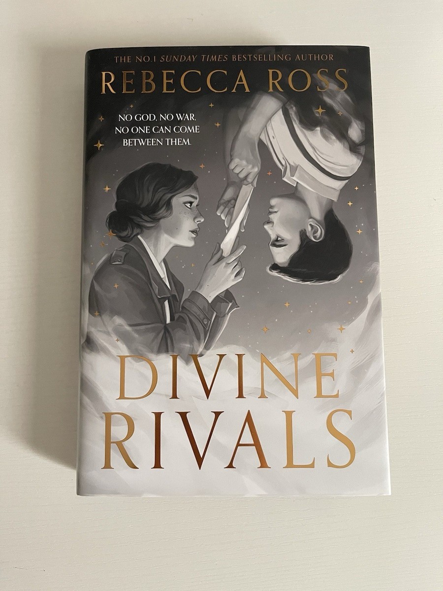 【Fairyloot】Divine Rivals & Ruthless Vows Fairyloot Divine Rivals + Ruthless Vows | eBay