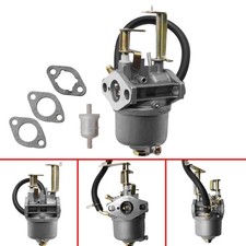 1500W 2000W Carburetor Kit For Buffalo Tools Sportsman Generator GEN1100 2.8HP