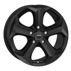 Autec rims Xenos SWM 90x20 ET45 5x120 for VW Amarok Bus Touareg
