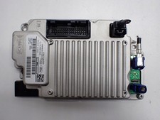 NAVIGATIONSSTEUERMODUL 5U5T-14G371-GNC FORD FOCUS MK4 IV 21R