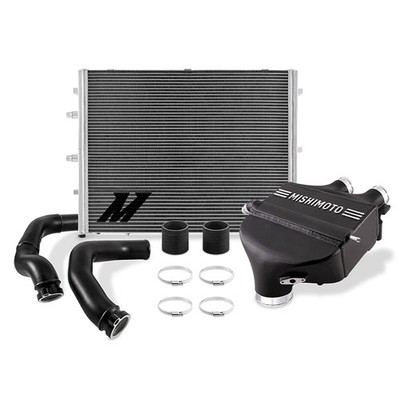 Mishimoto MMB-F80-PP Intercooler Power Pack fits BMW F8X M3, M4, M2 2015-2020