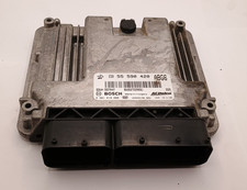 Vauxhall Insignia A MK1 2.0 CDTI Diesel Engine Control ECU 55590420 0281019088
