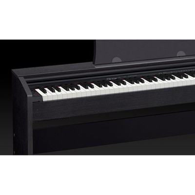 Casio PX-770 Privia 88-Key Digital Console Piano with 2x 8W