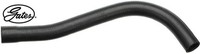 Gates 22757 KüHlerschlauch Schlauch KüHlwasser FüR Toyota