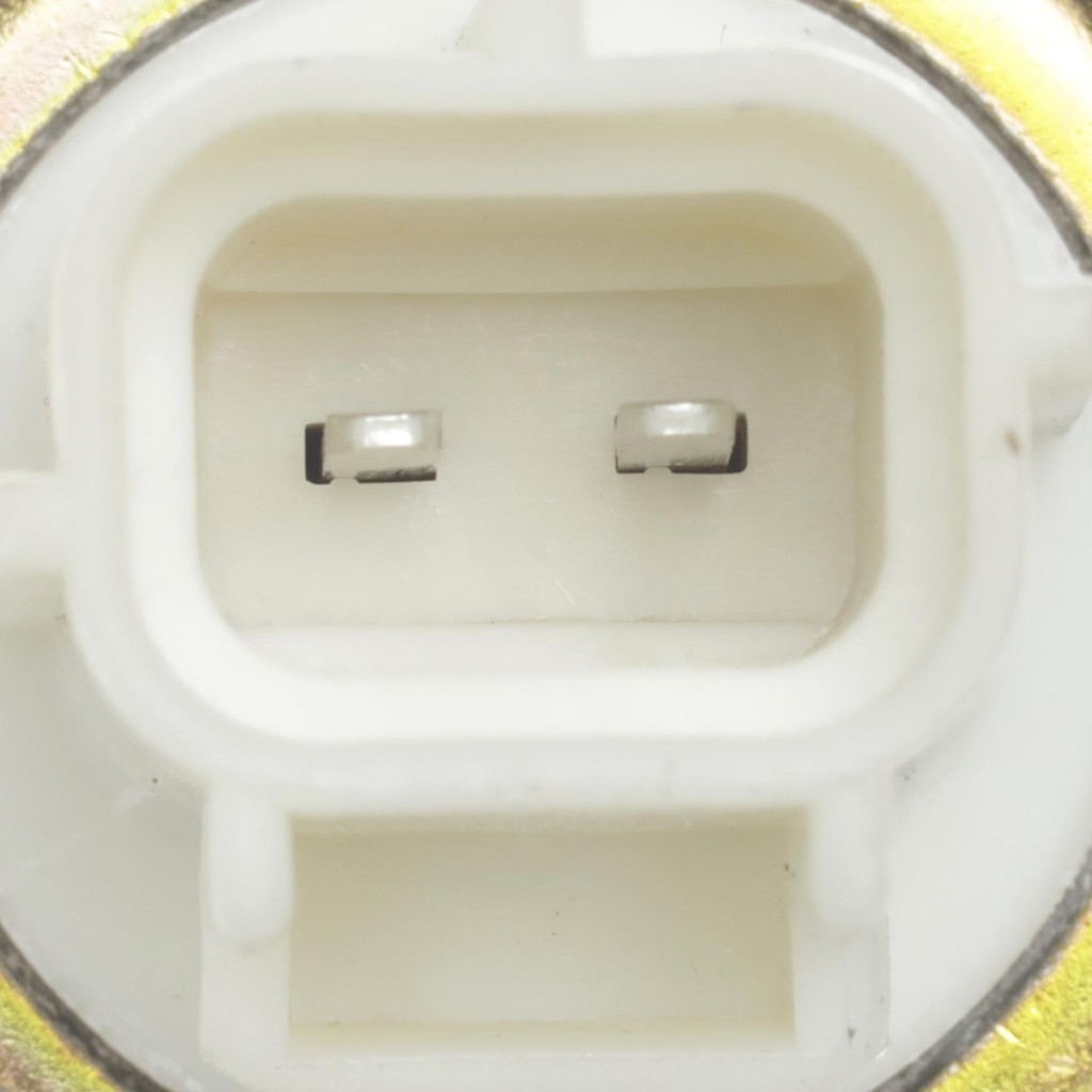 For Ford GT 2005 2006 Canister Vent Solenoid | Blade Terminal 1 Female Connector