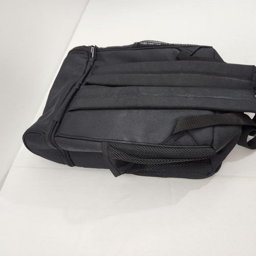 New Carhartt Toyota 20 Can Backpack Cooler Black - Picture 9 of 14