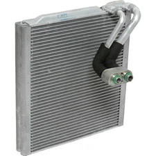 A/C Evaporator Core-Evaporator Parallel Flow fits 13-18 Hyundai Santa Fe Sport