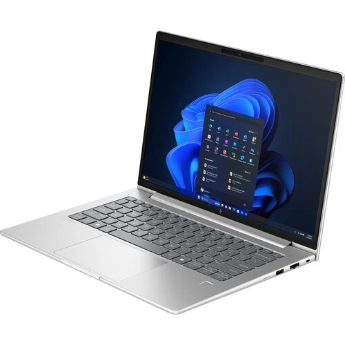 Portátil HP EliteBook 6 G1a Next Gen AI Ryzen 5 PRO 340 AMD Radeon 760M 32 GB 512 Foto 4 de 4