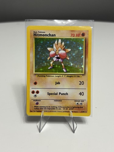 Hitmonchan