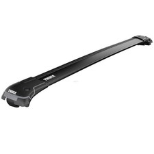Thule Aeroblade Edge 7504b Roof - Roof Rack Black Thule Aeroblade Edge 7504b Roof - Roof Rack Black