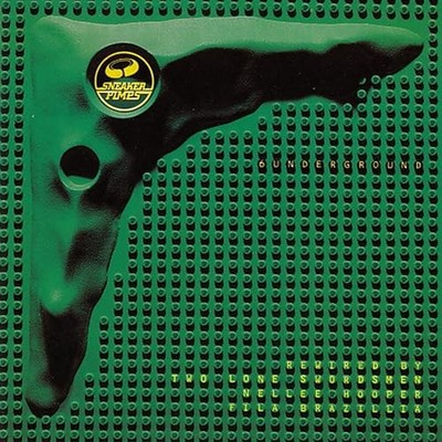 6 Underground (Rewired) - Sneaker Pimps CD 1MVG The Cheap Fast Free Post