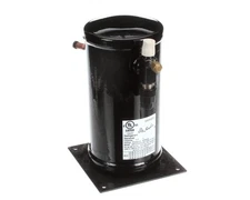 Kolpak Receiver 5 X 10 W/Valve 550003428 - Free Shipping + Geniune OEM