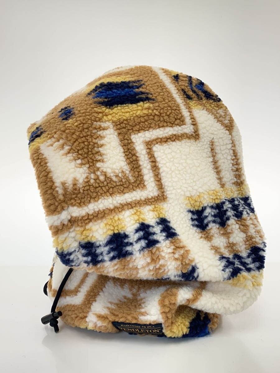 Pendleton Headwear Free Polyester Multicolor Allo… - image 2