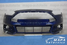 Ford Focus III MK3 ST Facelift Bj. 2014-2018 Stoßstange Vorne SRA Original