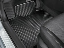 Gummi Fußmatten Hyundai i30 GD 2012-2016 A6131ADE00 Original Set