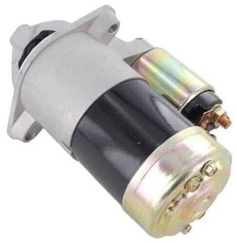 Arranque nuevo para Dodge Raider 2.6l 1987 1988 1989 Foto 3 de 4