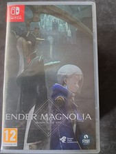 ebay® Auktion 267671224471 | Ender Magnolia: Bloom in the Mist - Nintendo Switch - NEU OVP - EU Version Thumbnail of ebay® auction 267671224471 | Ender Magnolia: Bloom in the Mist - Nintendo Switch - NEU OVP - EU Version