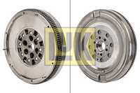 Schwungrad FüR Audi Skoda VW Q3 Superb III Kombi Passat B8 Variant Alltrack