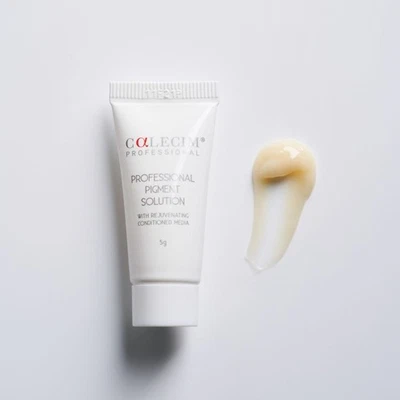 Calecim Professional Skincare Samples & Accessories – Genuine Sample Sizes