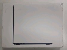 MIDNIGHT APPLE MACBOOK AIR M5 13”inch 16GB Ram 512GB Open Brand New US Model 