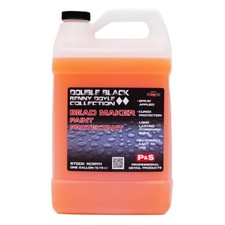 P S Bead Maker Paint Sealant Easy Spray Wipe Protectant for Cars, 1 Gallon