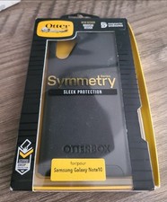 NIB Otterbox Symmetry Series sleek protection for Samsung Galaxy Note 10.
