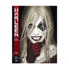 DC Black Label Harleen #1 EX