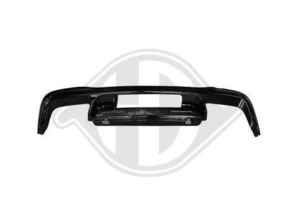 Diffusor Hinten R-Optik FüR Tiguan 2021-2023-image