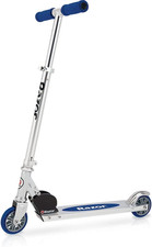 Razor A Kick Scooter for Kids,Lightweight,Foldable,Aluminum,Adjustable Handles