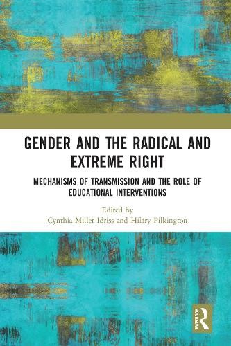 Gender and the Radical and Extreme Right - 9780367584511