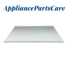 Whirlpool Refrigerator Full Glass Shelf W11757751, W11758301