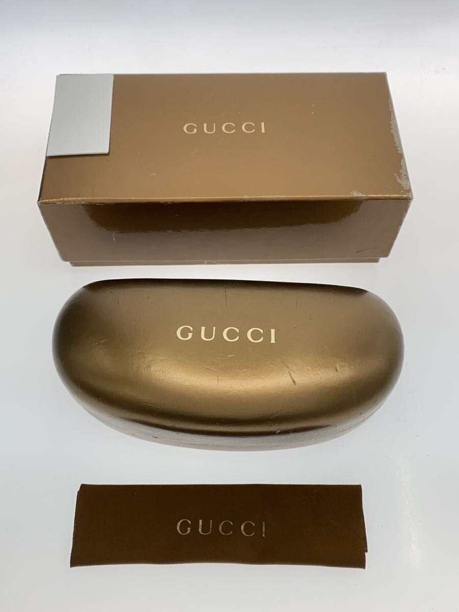 GUCCI Sunglasses BLK BRW Ladies thumbnail 6